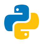 Icono de Python